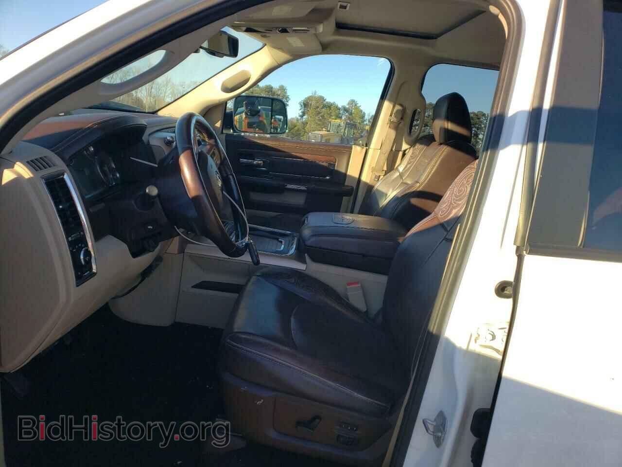 2015 RAM 1500 - VIN: 1C6RR7WT3FS737866 - Фото 7
