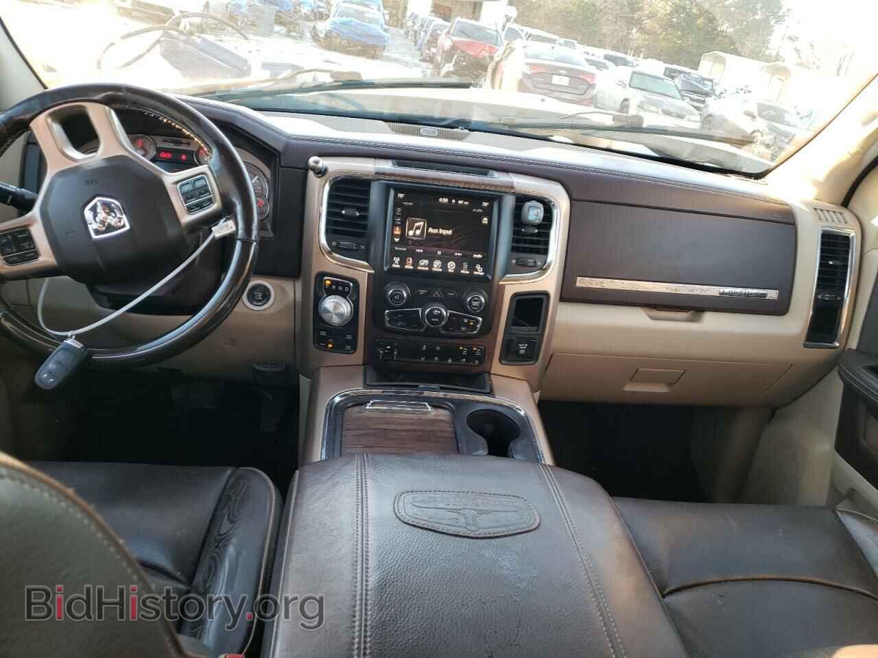 2015 RAM 1500 - VIN: 1C6RR7WT3FS737866 - Фото 8