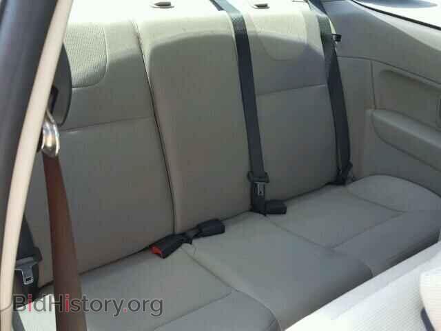 2008 FORD FOCUS - VIN: 1FAHP33N68W250025 - Фото 6