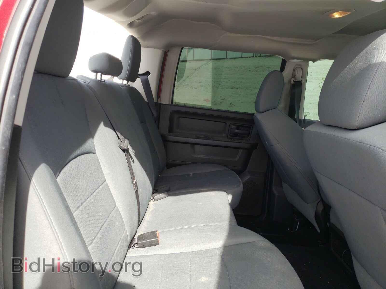 2014 RAM 1500 - VIN: 1C6RR7KT4ES357746 - Photo 6