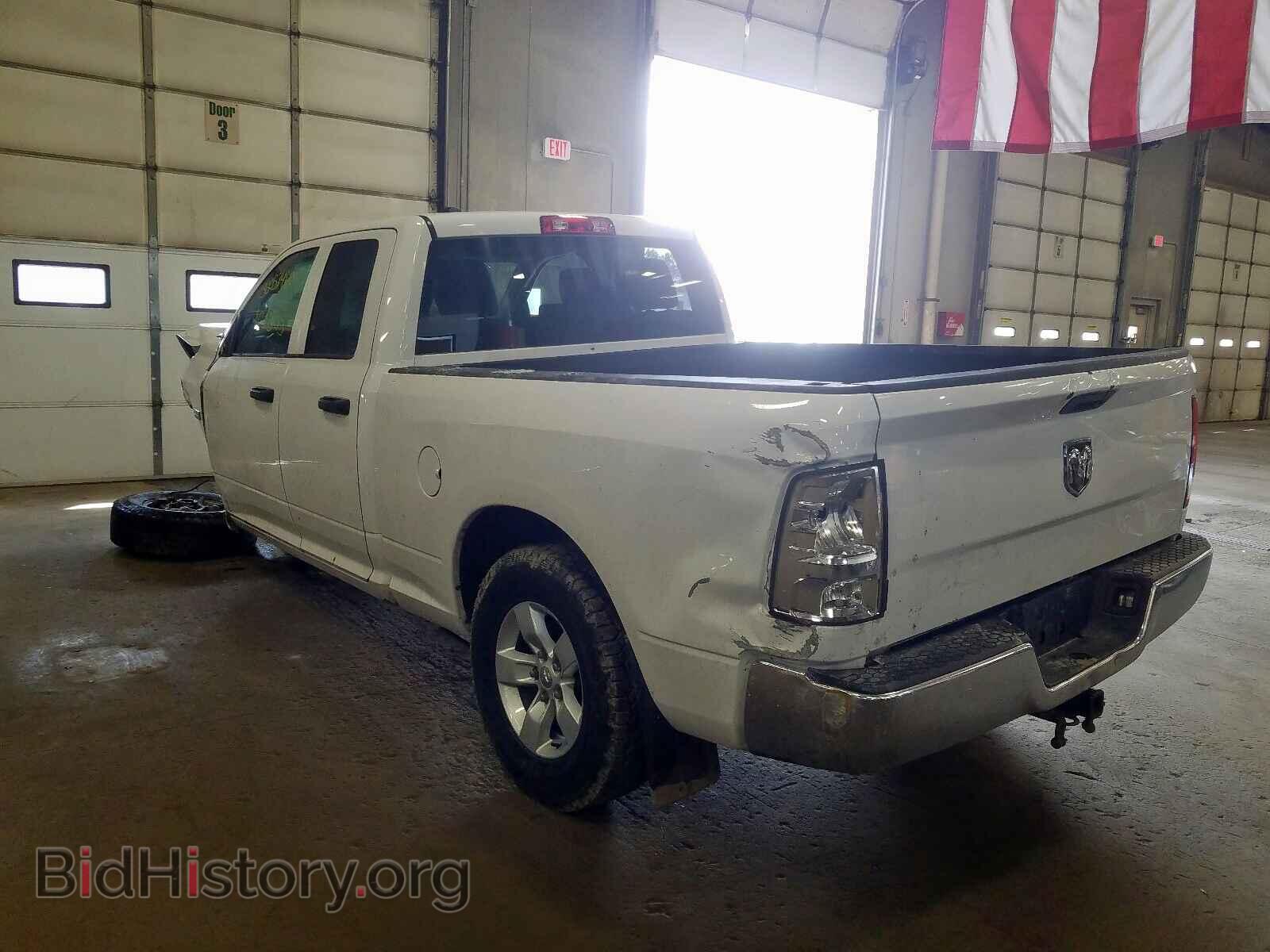 2013 RAM 1500 - VIN: 1C6RR7FTXDS523082 - Фото 3