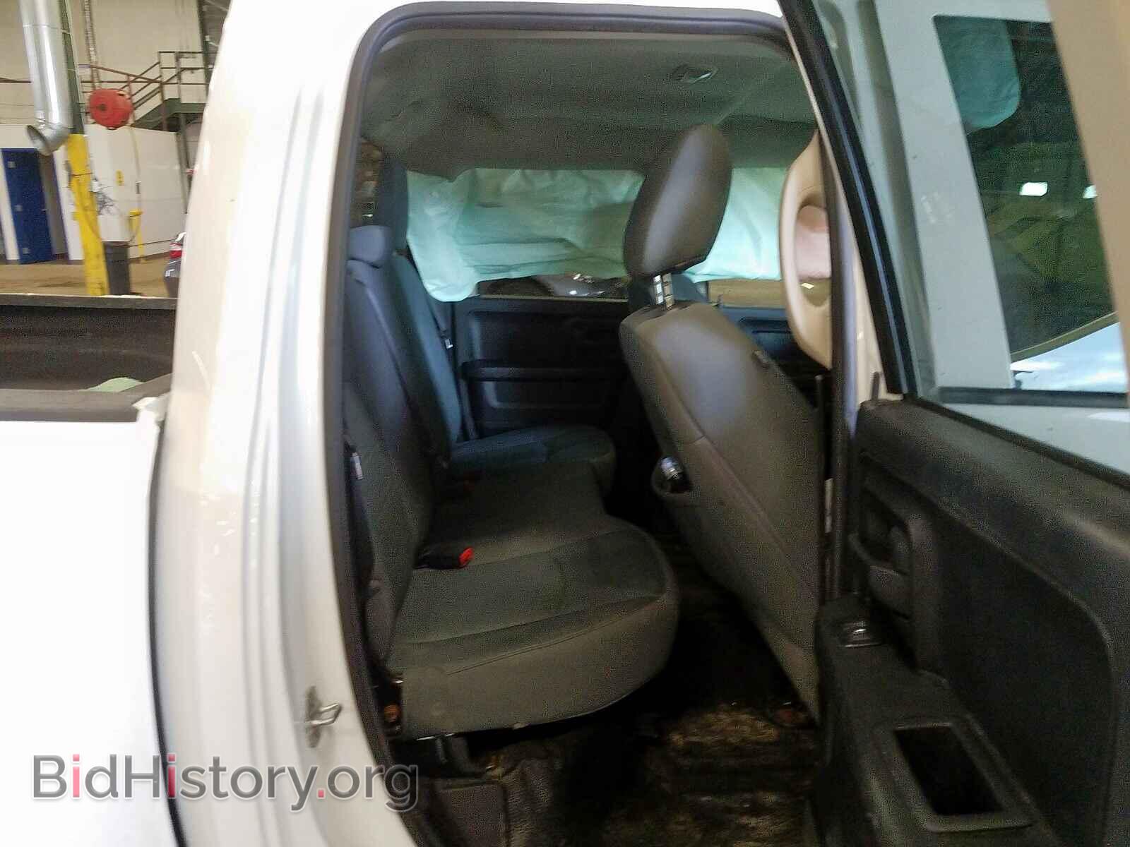 2013 RAM 1500 - VIN: 1C6RR7FTXDS523082 - Фото 6