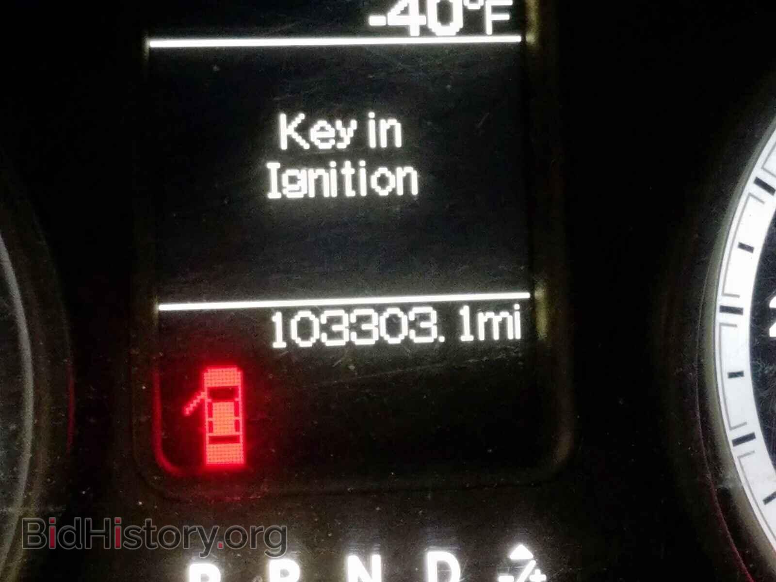 2013 RAM 1500 - VIN: 1C6RR7FTXDS523082 - Фото 8