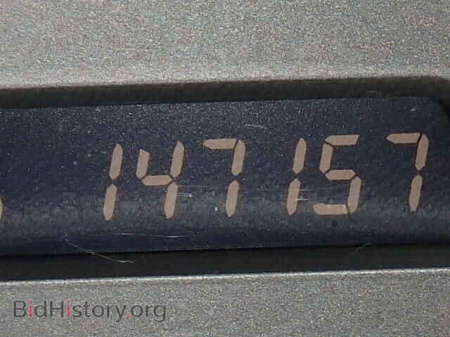 2006 LEXUS IS250 - VIN: JTHBK262365007851 - Фото 8