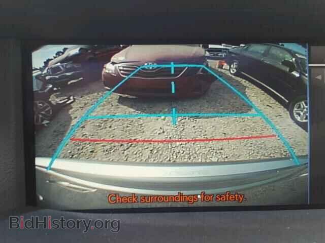 2014 LEXUS LS460 - VIN: JTHBL5EF5E5128446 - Фото 9