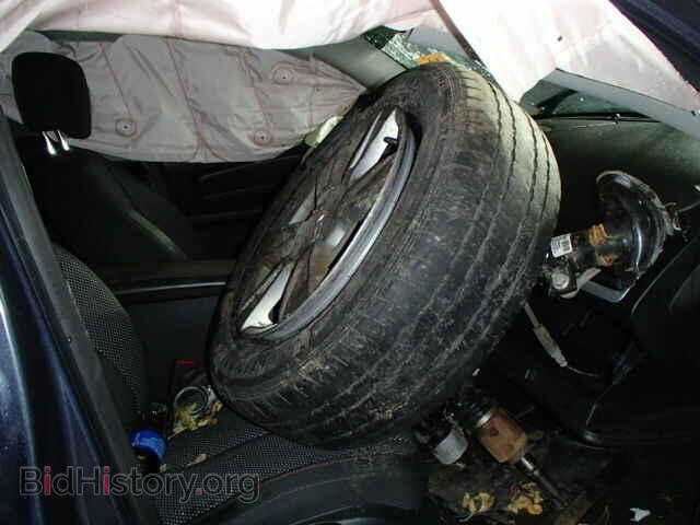 2013 GMC TERRAIN - VIN: 2GKFLTEK3D6133544 - Photo 5