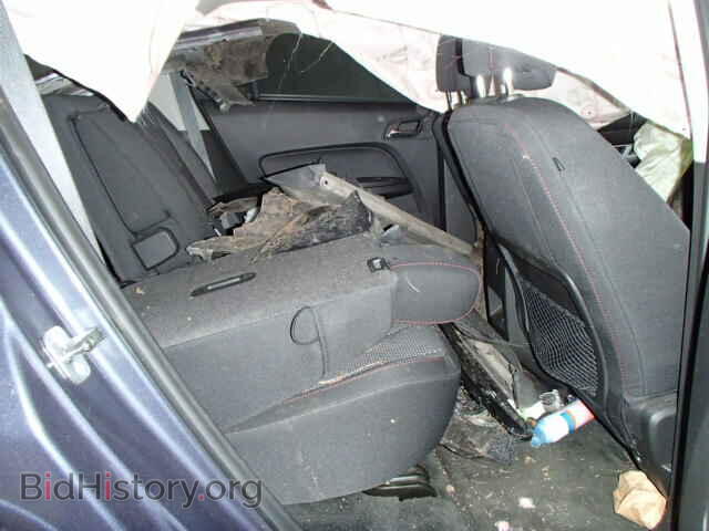 2013 GMC TERRAIN - VIN: 2GKFLTEK3D6133544 - Photo 6