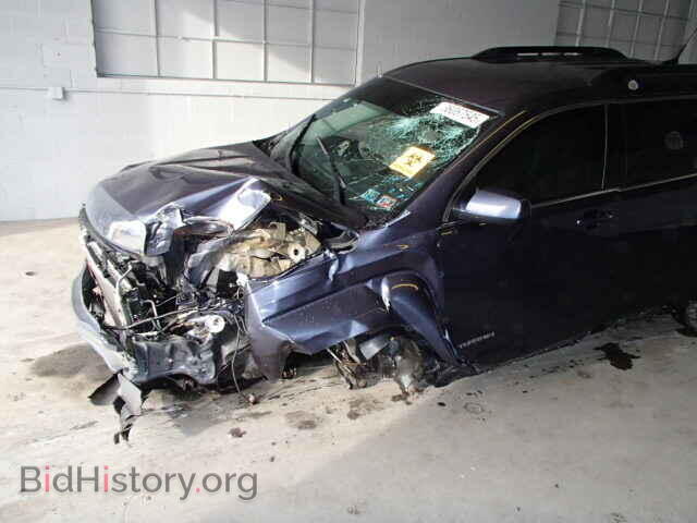 2013 GMC TERRAIN - VIN: 2GKFLTEK3D6133544 - Photo 10