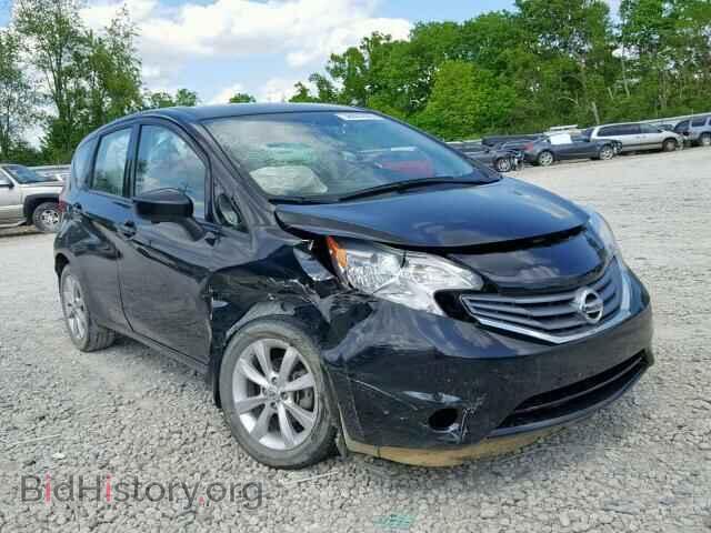 Photo 3N1CE2CP3GL400170 - NISSAN VERSA 2016