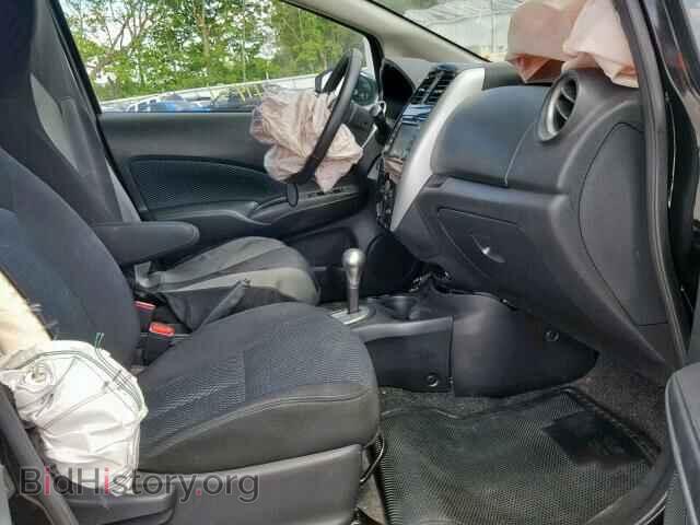 2016 NISSAN VERSA - VIN: 3N1CE2CP3GL400170 - Photo 5