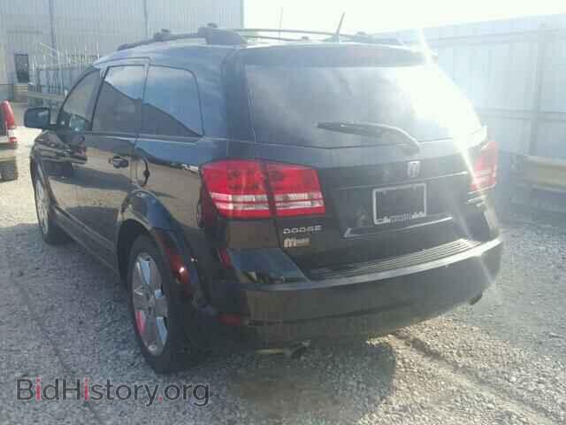 2010 DODGE JOURNEY - VIN: 3D4PG5FV7AT191403 - Фото 3