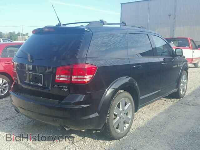 2010 DODGE JOURNEY - VIN: 3D4PG5FV7AT191403 - Фото 4