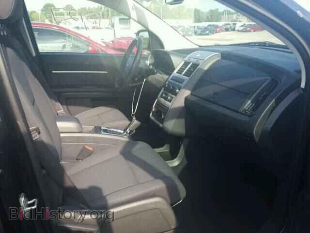 2010 DODGE JOURNEY - VIN: 3D4PG5FV7AT191403 - Фото 5