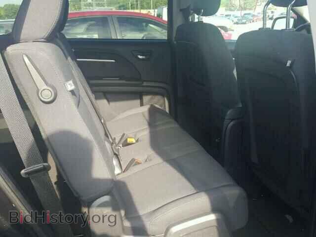 2010 DODGE JOURNEY - VIN: 3D4PG5FV7AT191403 - Фото 6