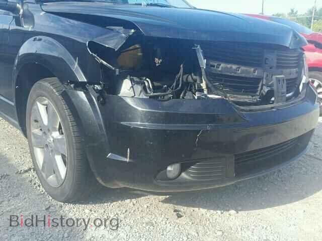 2010 DODGE JOURNEY - VIN: 3D4PG5FV7AT191403 - Фото 9