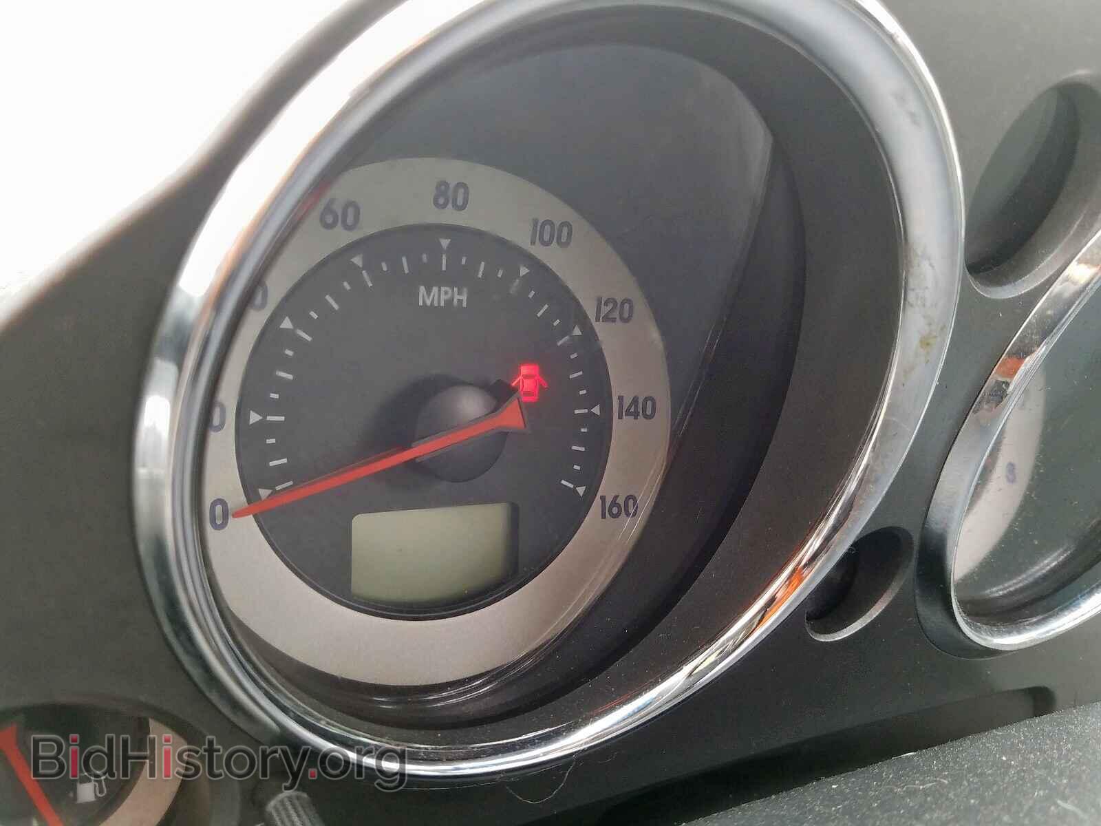 2006 MITSUBISHI ECLIPSE - VIN: 4A3AK34T66E016278 - Photo 8