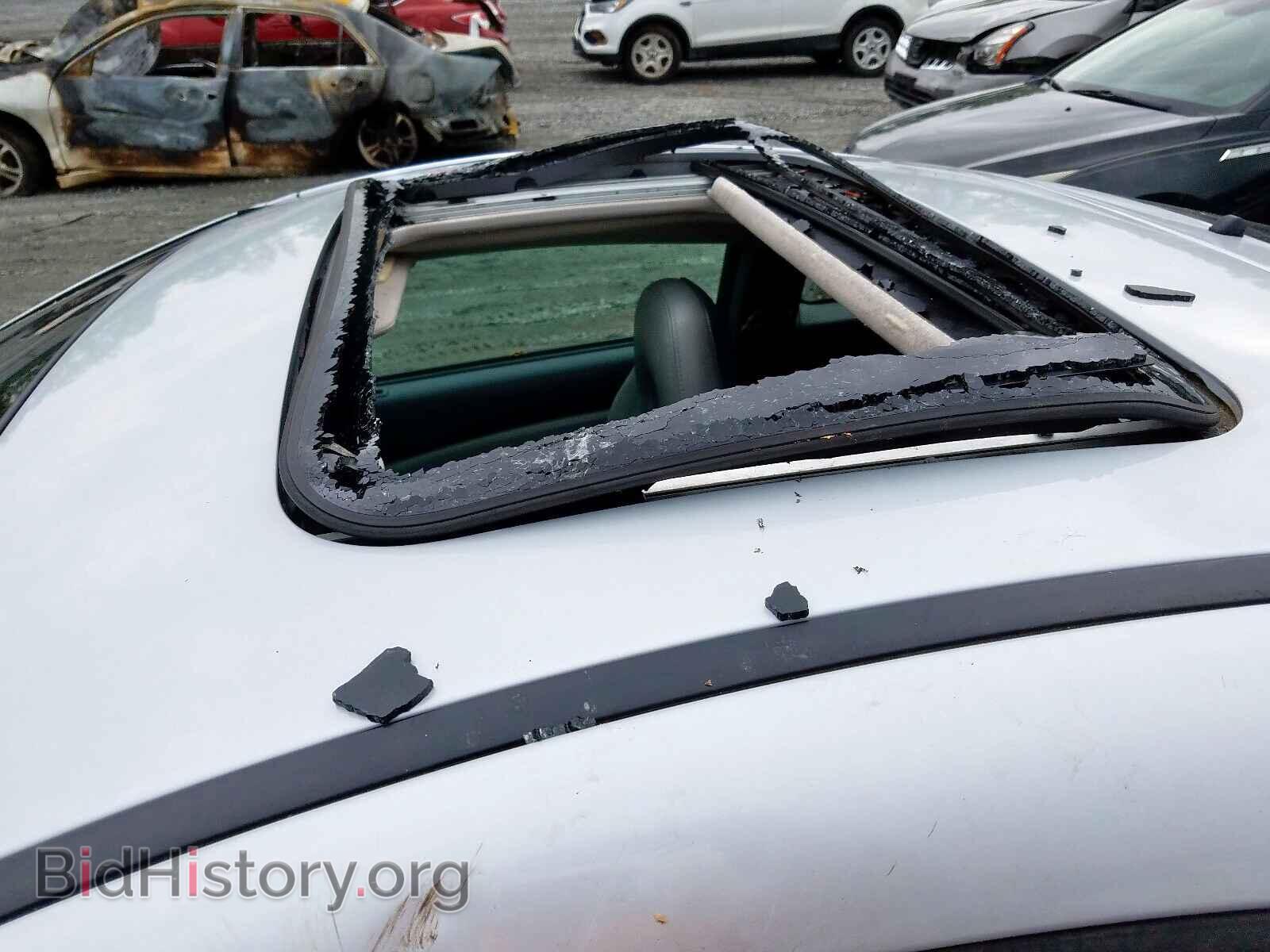 2006 MITSUBISHI ECLIPSE - VIN: 4A3AK34T66E016278 - Photo 9