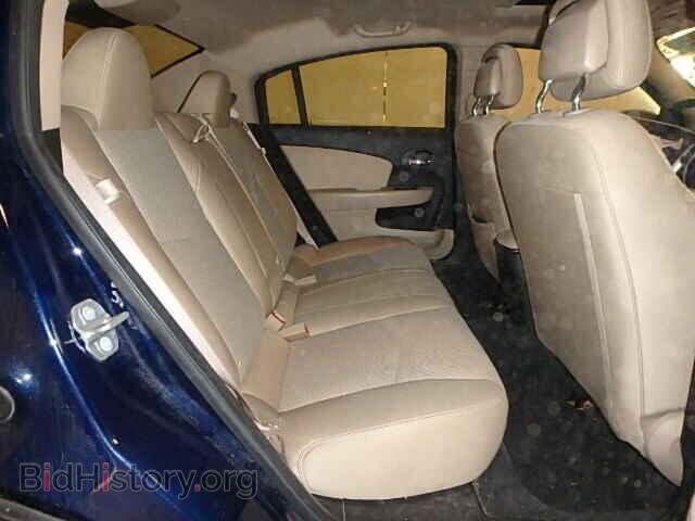 2013 CHRYSLER 200 - VIN: 1C3CCBBB8DN597345 - Фото 6