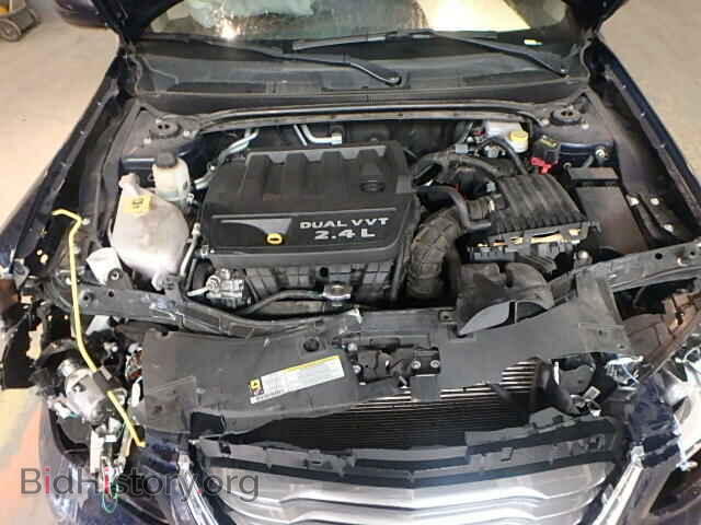 2013 CHRYSLER 200 - VIN: 1C3CCBBB8DN597345 - Фото 7