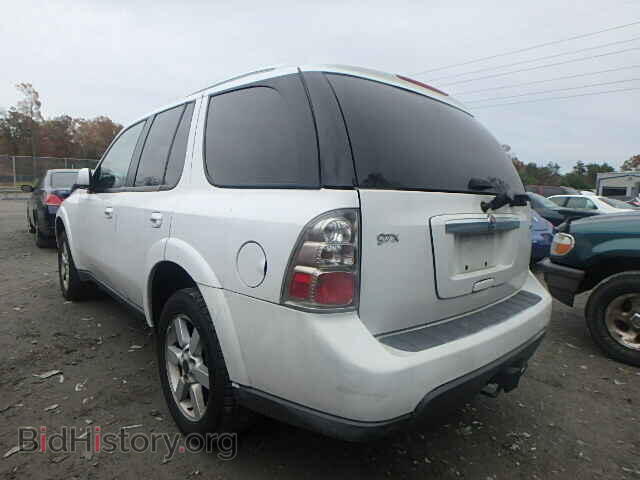 2006 SAAB 97X - VIN: 5S3ET13M262804082 - Фото 3