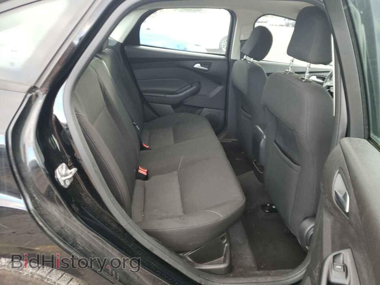 2016 FORD FOCUS - VIN: 1FADP3F24GL318032 - Фото 10