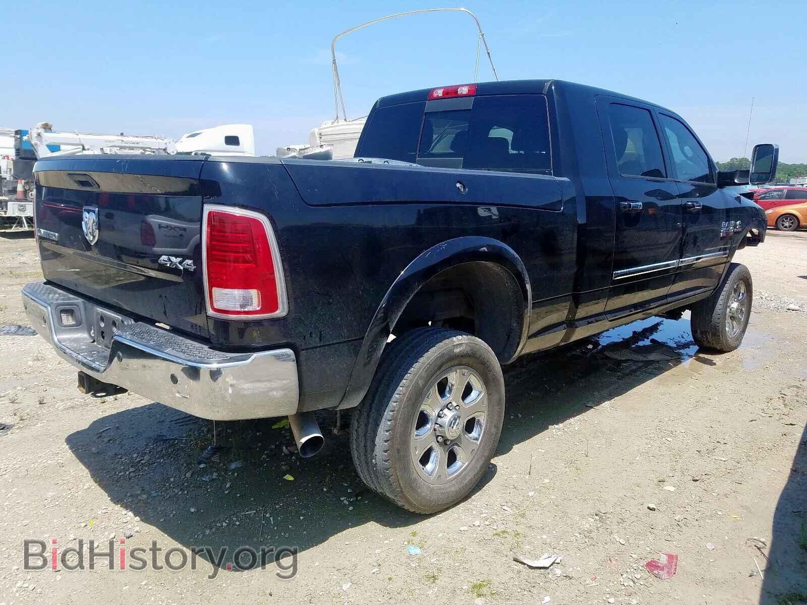 2015 RAM 2500 - VIN: 3C6UR5PL2FG530325 - Фото 4