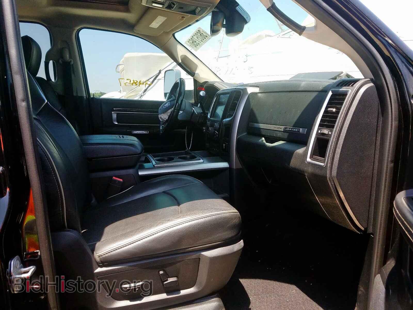 2015 RAM 2500 - VIN: 3C6UR5PL2FG530325 - Фото 5