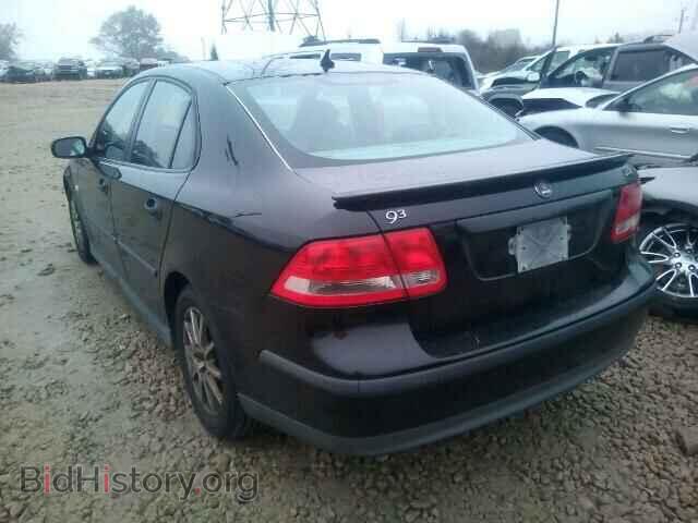 2003 SAAB 9 3 - VIN: YS3FB45S631057008 - Photo 3