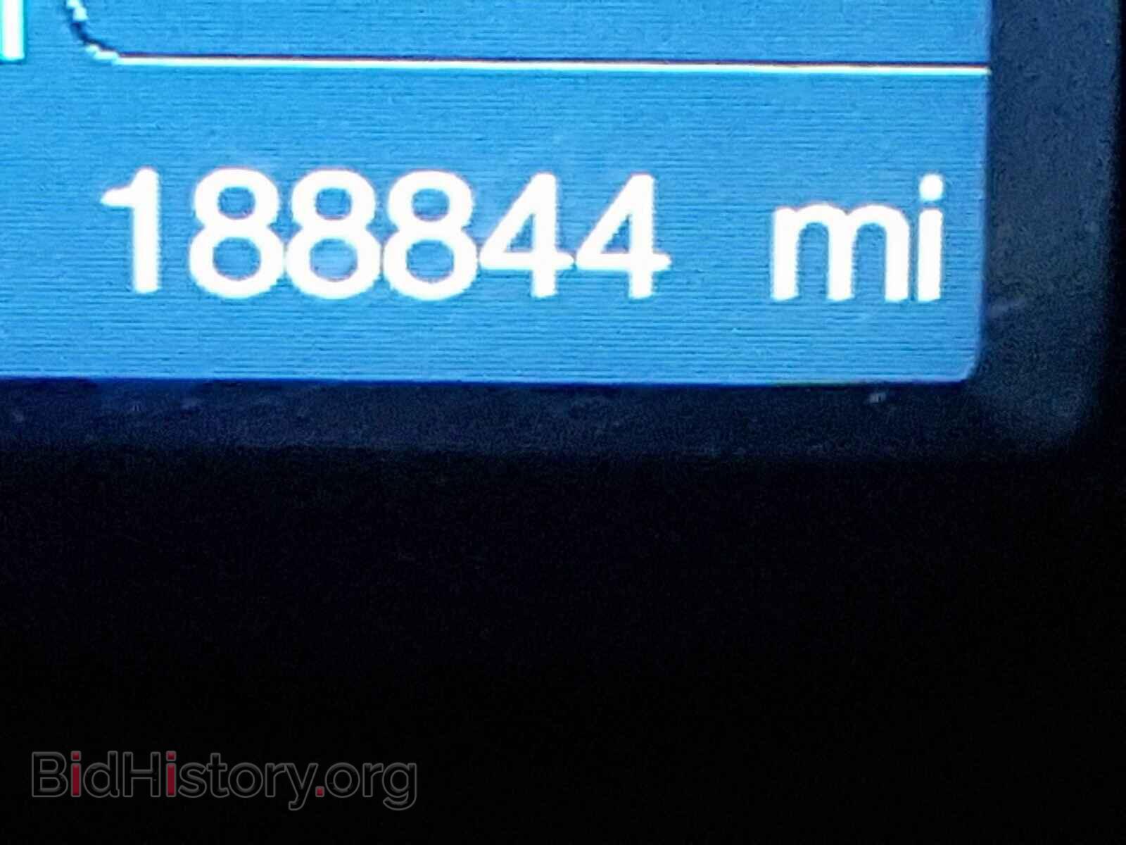 2013 FORD EDGE - VIN: 2FMDK3GC0DBA56100 - Фото 8