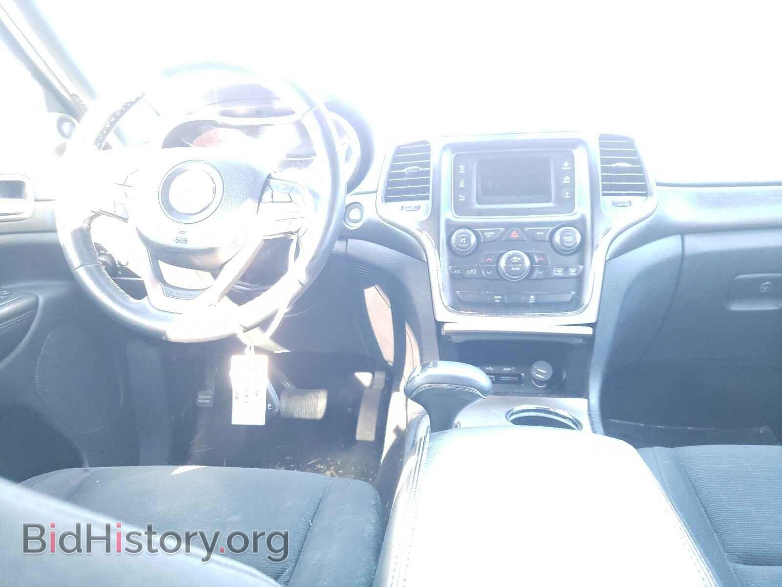 2015 JEEP CHEROKEE - VIN: 1C4RJEAG2FC232233 - Фото 9