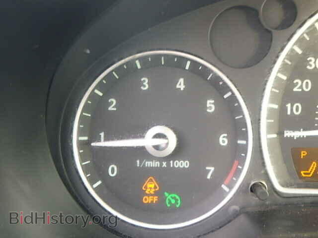 2008 SAAB 9 3 - VIN: YS3FB49Y481122167 - Фото 9