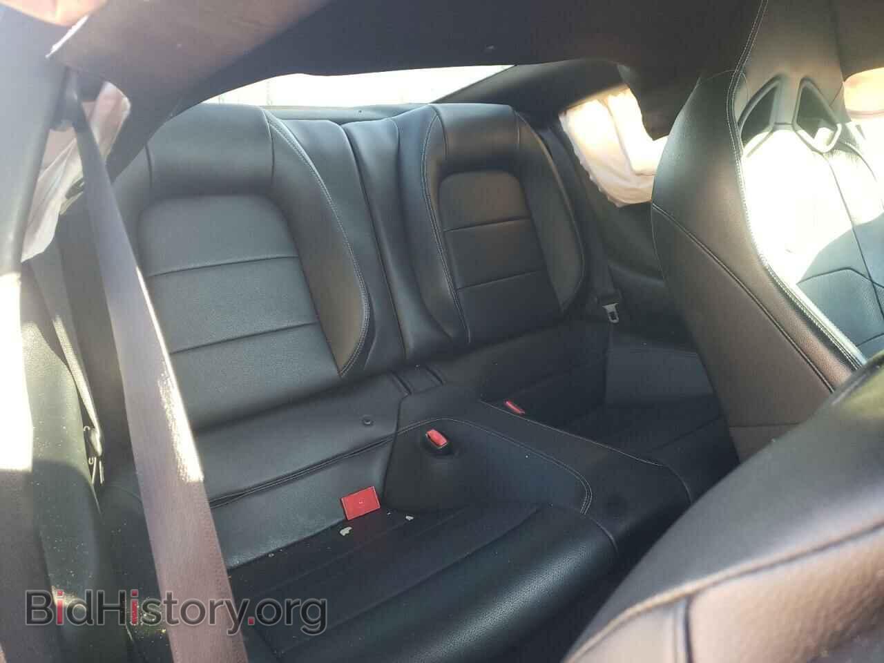 2015 FORD MUSTANG - VIN: 1FA6P8TH0F5349862 - Фото 10
