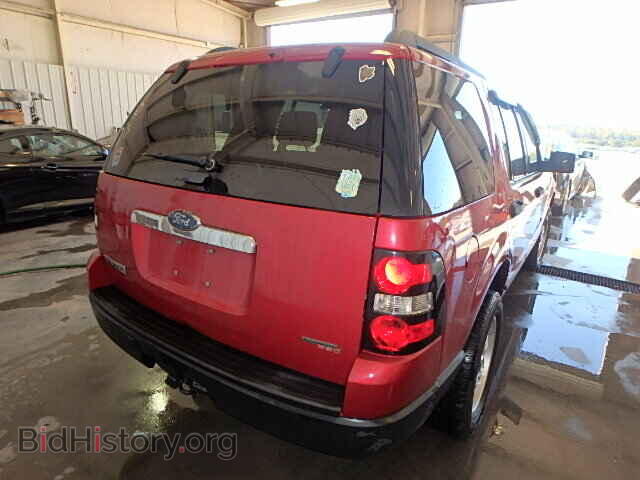 2006 FORD EXPLORER - VIN: 1FMEU62E86UB17196 - Фото 4