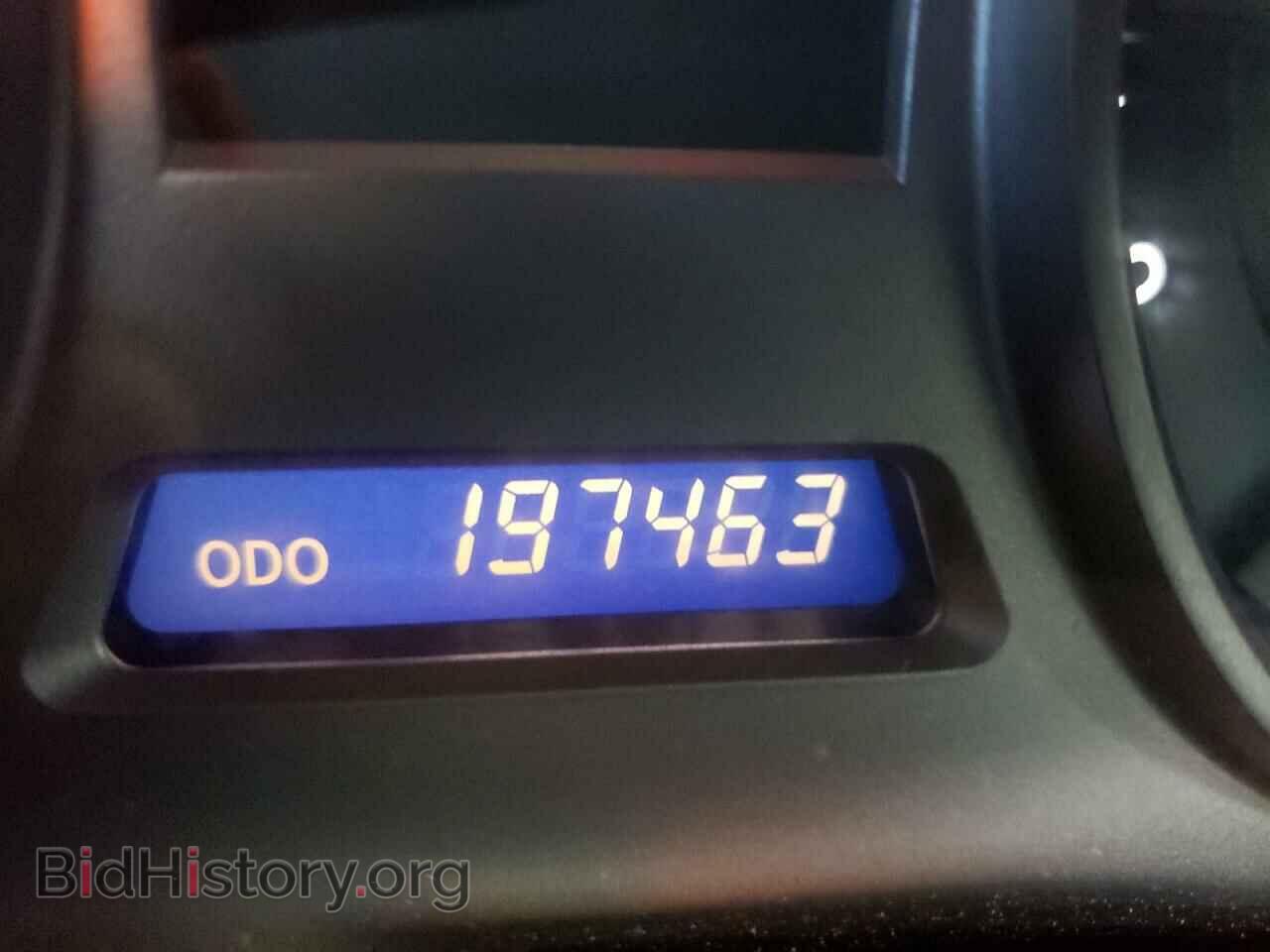 2007 LEXUS IS - VIN: JTHBK262975028186 - Фото 8