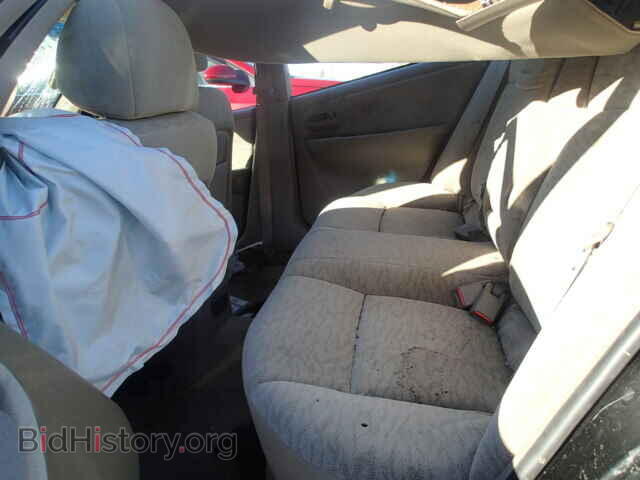 2006 KIA OPTIMA - VIN: KNAGD126X65467638 - Фото 6