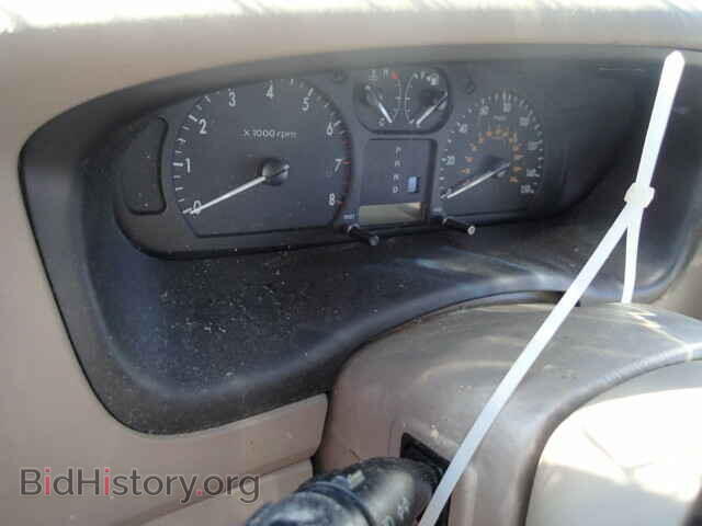 2006 KIA OPTIMA - VIN: KNAGD126X65467638 - Фото 8