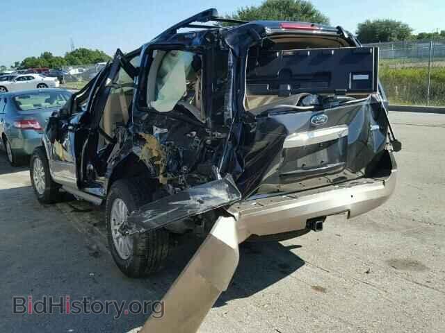 2014 FORD EXPEDITION - VIN: 1FMJU1H54EEF63217 - Фото 3
