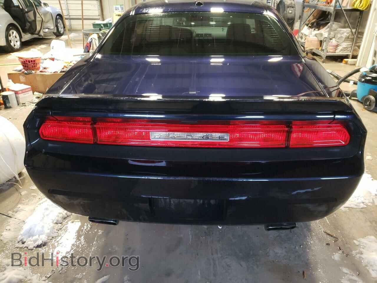 2012 DODGE CHALLENGER - VIN: 2C3CDYAG7CH235740 - Photo 6