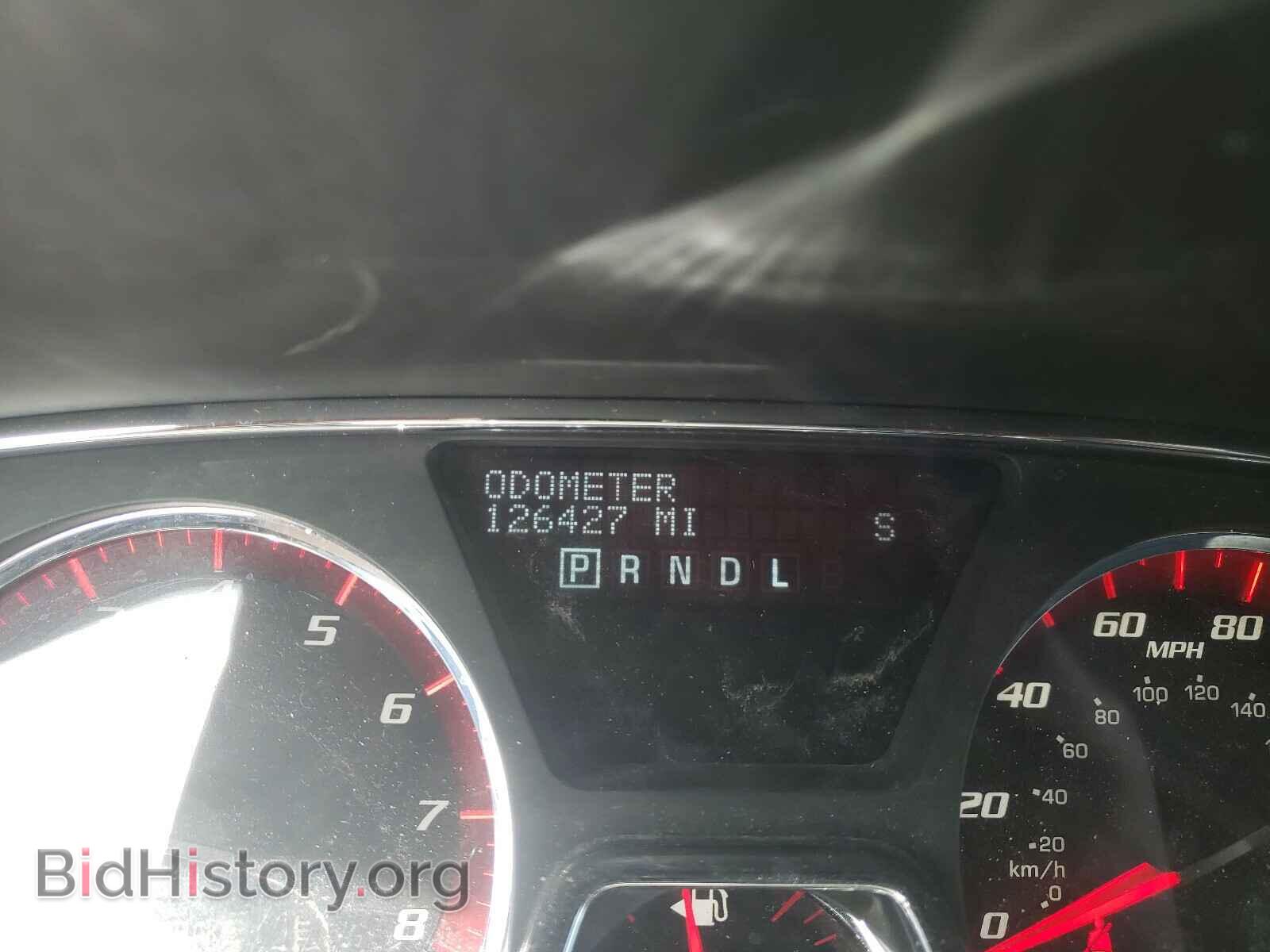 2013 GMC ACADIA - VIN: 1GKKRPKD9DJ266810 - Фото 8