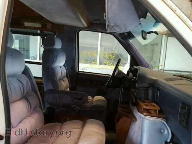 1993 FORD ECONOLINE - VIN: 1FDEE14H7PHA72639 - Photo 5