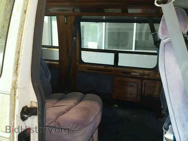 1993 FORD ECONOLINE - VIN: 1FDEE14H7PHA72639 - Photo 6