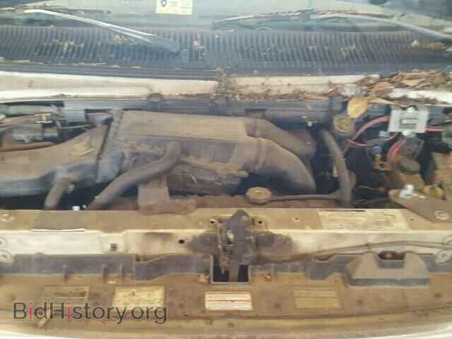 1993 FORD ECONOLINE - VIN: 1FDEE14H7PHA72639 - Photo 7