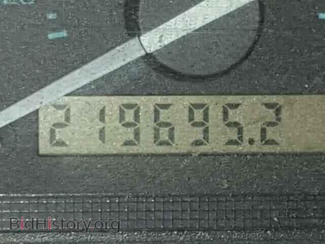 1993 FORD ECONOLINE - VIN: 1FDEE14H7PHA72639 - Photo 8