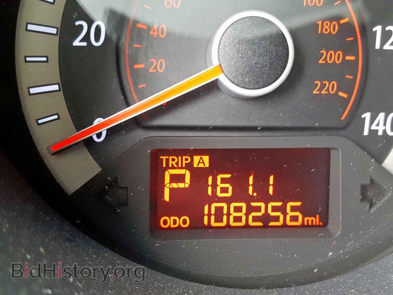 2013 KIA FORTE - VIN: KNAFU4A2XD5730140 - Фото 8