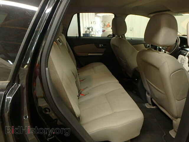 2013 FORD EDGE - VIN: 2FMDK3GC3DBC72703 - Photo 6