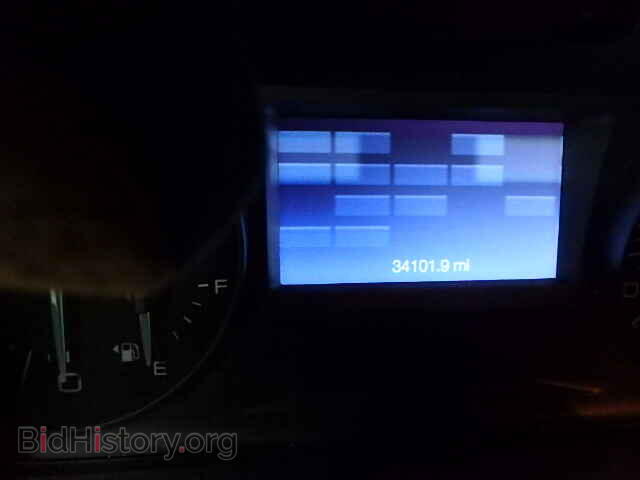 2013 FORD EDGE - VIN: 2FMDK3GC3DBC72703 - Photo 8