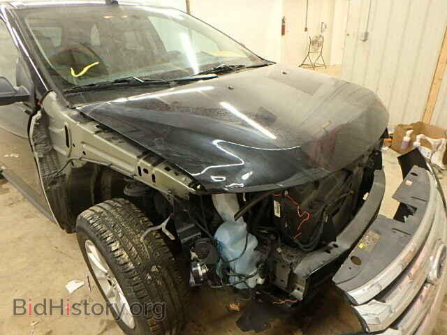 2013 FORD EDGE - VIN: 2FMDK3GC3DBC72703 - Photo 9