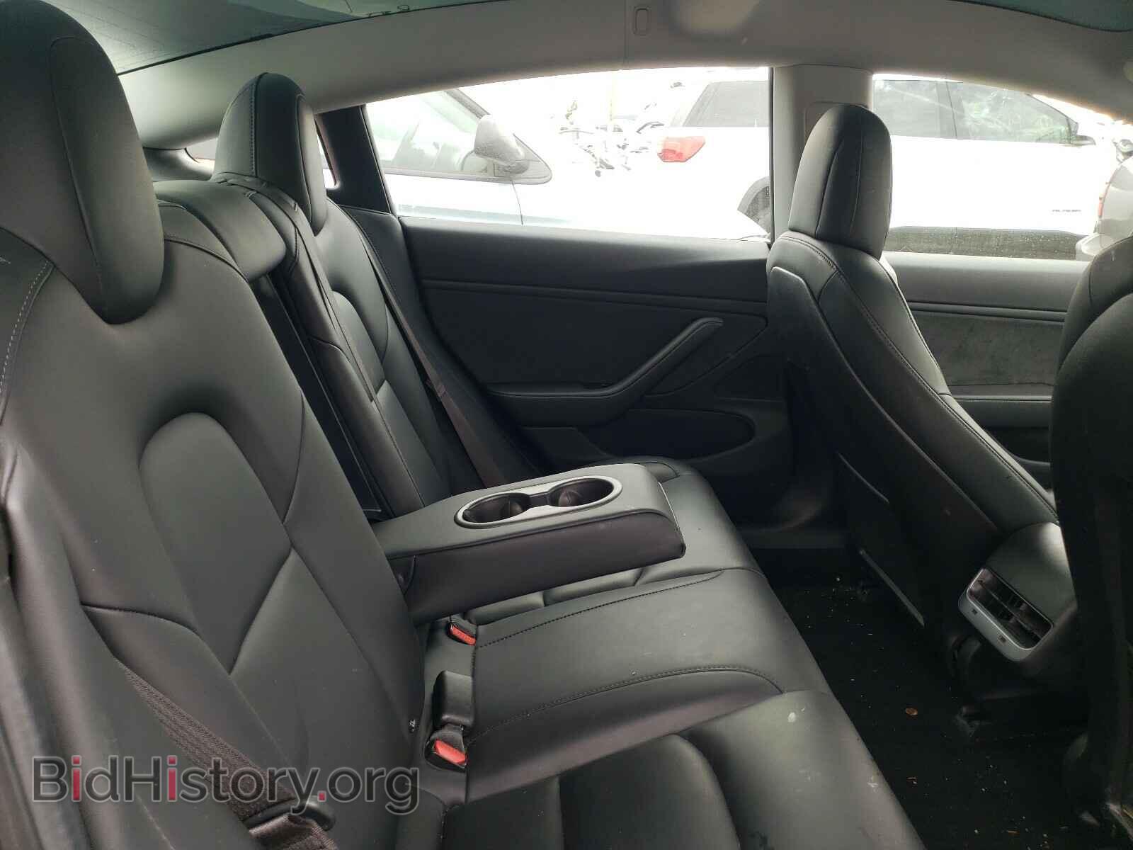 2018 TESLA MODEL 3 - VIN: 5YJ3E1EB3JF088379 - Photo 6