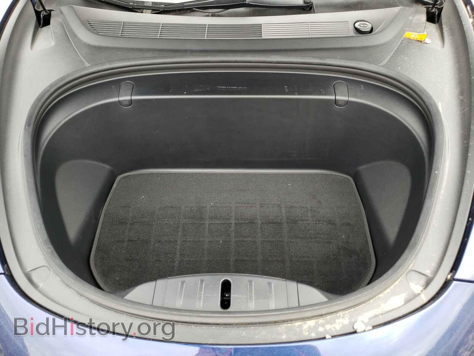2018 TESLA MODEL 3 - VIN: 5YJ3E1EB3JF088379 - Photo 7