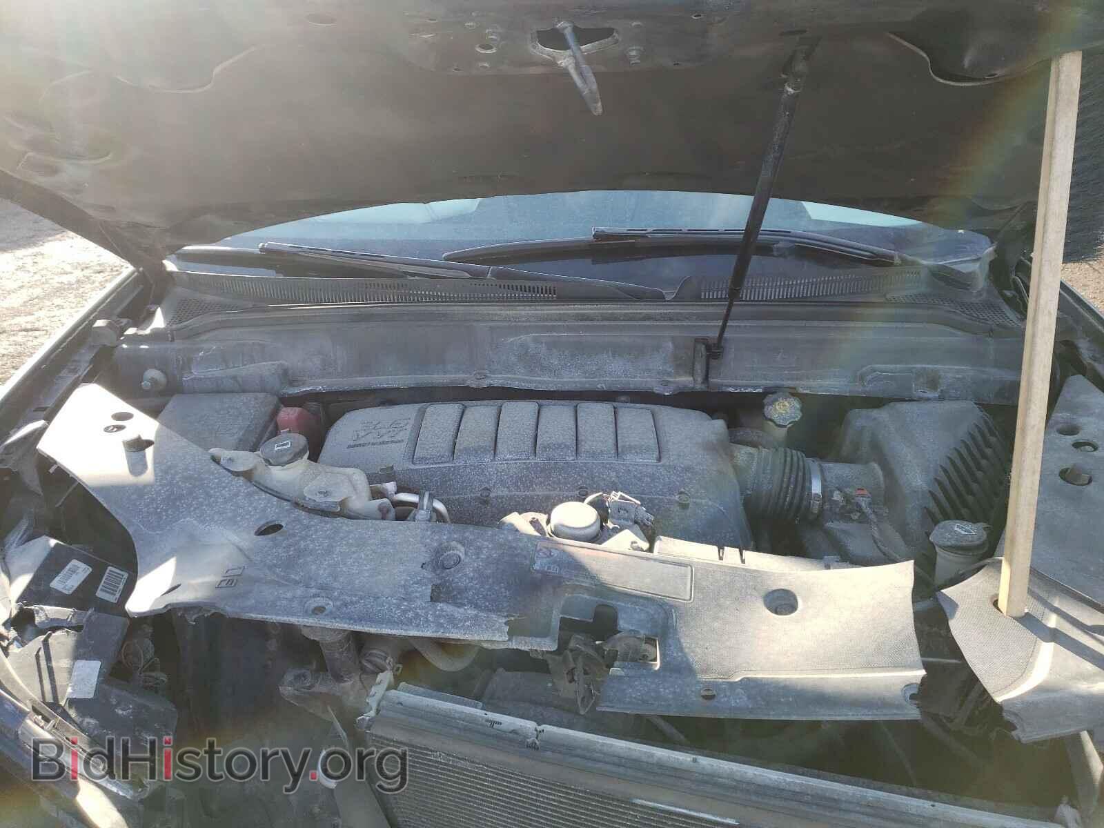 2012 GMC ACADIA - VIN: 1GKKVSED5CJ119070 - Фото 7